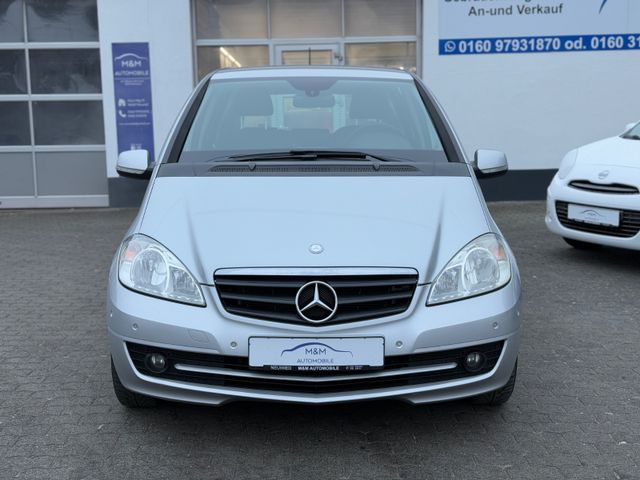 Mercedes-Benz A 150 A -Klasse Avantgarde *Sitzhzng*PDC V+H*