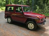 Mercedes-Benz 300 GE - Mercedes-Benz G 300 Gebrauchtwagen