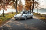 Mazda MX-5 1.6 ONLY 28,000 km - gebrauchte Mazda MX-5 aus dem Jahr 1995