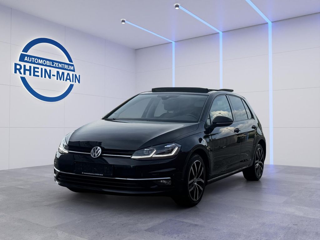 Image of Volkswagen Golf
