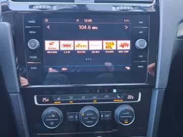 Volkswagen Golf Variant Join*Navi*PDC*SHZ*Klimaautom*