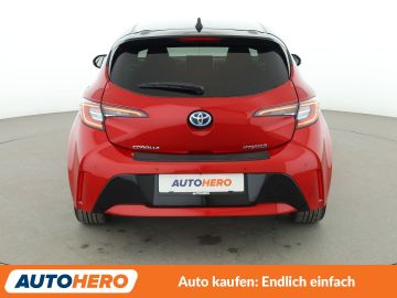 Toyota Corolla - 5