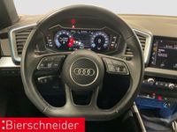Audi A1 - Vorschau Bild 11