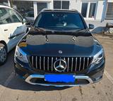Mercedes-Benz GLC 300 4MATIC Autom. -