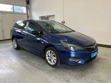 Opel Astra K Sports Tourer 1.5 D Edition Business *1- - Opel Astra aus 2021