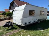 Dethleffs Camper 540 SK - Dethleffs 540