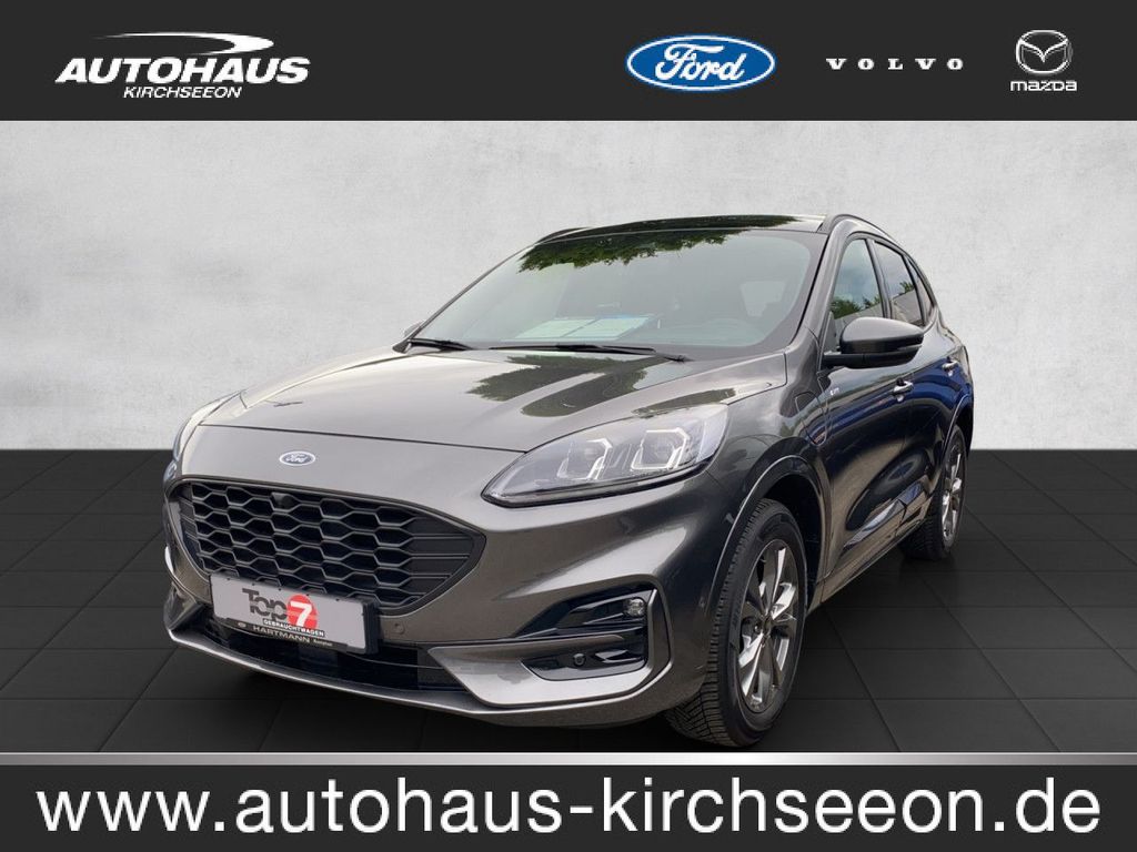 Ford Kuga 2.5 Duratec PHEV Plug-In Hybrid ST-Line LED