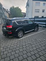 Citroën Citron  C-Grosser  Exclusive 2.2HDI Automa... - Citroën aus 2012: Geländewagen