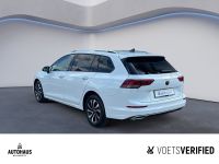 Volkswagen Golf - Vorschau Bild 4