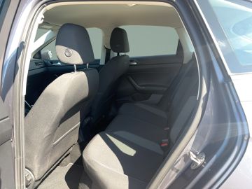 Volkswagen Taigo - 12
