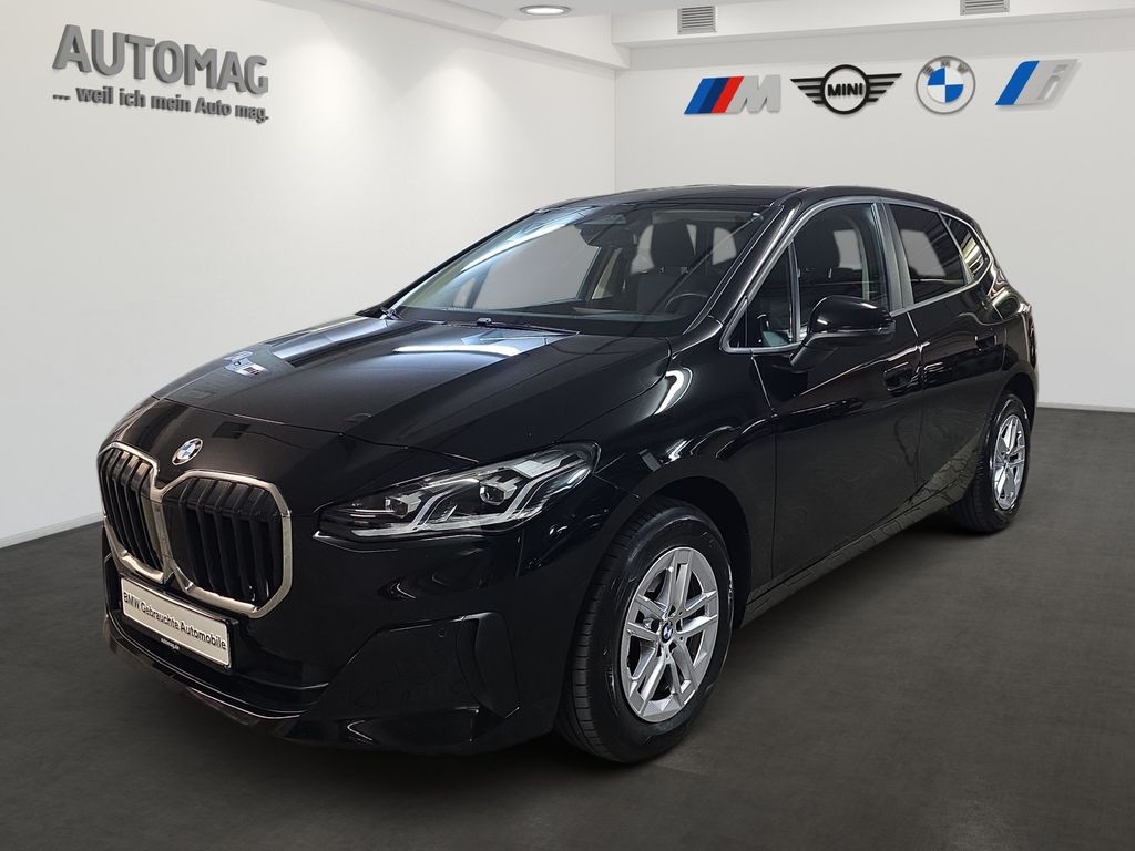 Image of BMW 216 Active Tourer