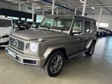 Mercedes-Benz G 400 d AMG LINE SUPERIOR MASSAGE DESIGNO MOJAVE - gebrauchte Mercedes-Benz G 400 aus dem Jahr 2023