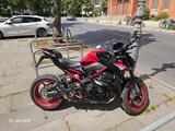 Kawasaki Z 900  viele Extras, Tüv neu, Garantie bis 2028 - Offers
