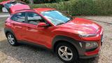 Hyundai Kona, - Hyundai KONA in Kassel