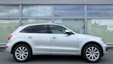 Audi Q5 2.0 TDI Quattro*S-Line*AHK*XENON*PDC*NAVI* - gebrauchte Audi Q5 aus dem Jahr 2008
