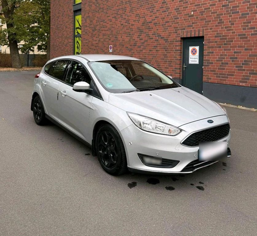 Image of Ford Focus