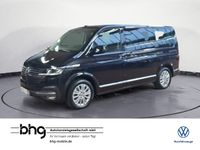 Volkswagen T6 Multivan - Vorschau Bild 1