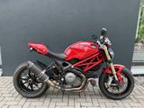 Ducati Monster 1100 EVO ABS SC-Project - Offers