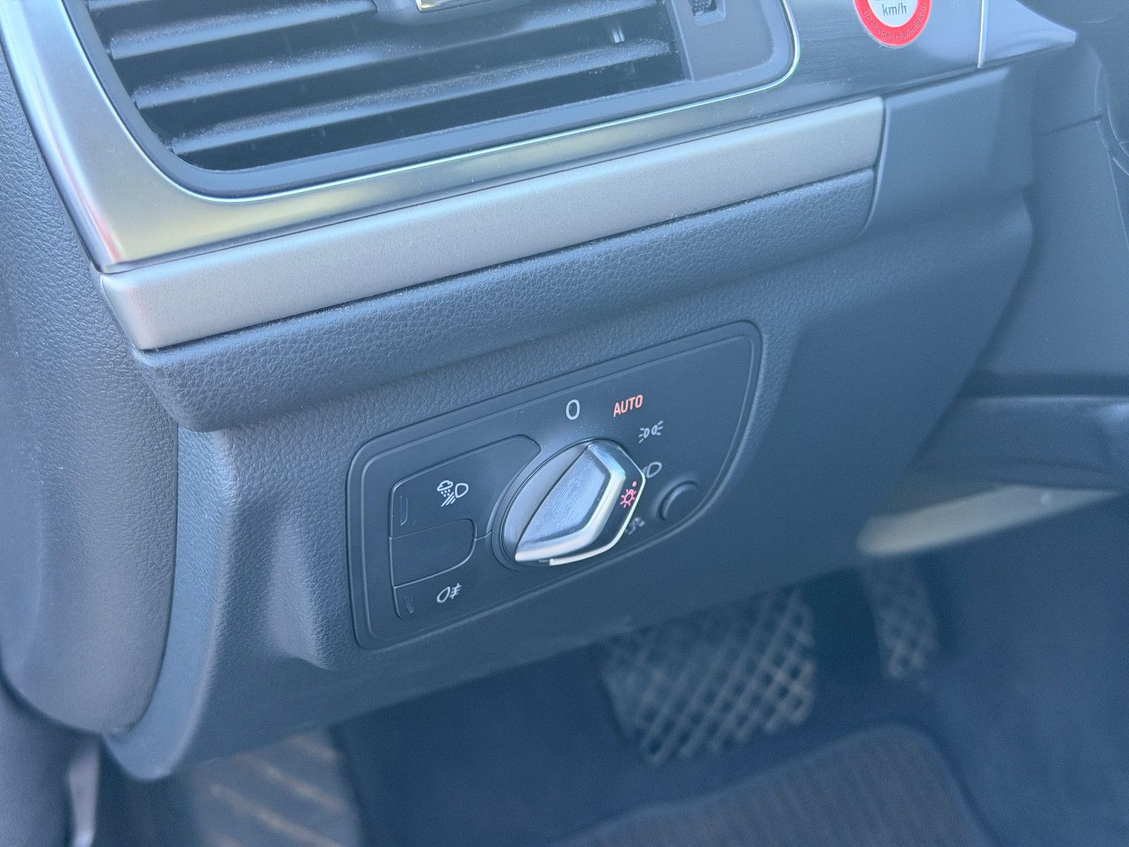 Fahrzeugabbildung Audi A6 Allroad quattro 3.0 TDI/ACC/KAMERA/LED/LEDER