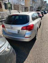 Opel Astra Sports Tourer 1.4 T 150 Jahre Opel 103... - Opel Astra 150 jahre mit Benzin-Antrieb