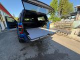 Dodge RAM 1500 5,7 Rebel mit Hardtop uvm MwSt ausweis - Dodge RAM von 2026