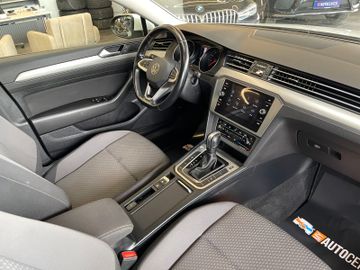 Volkswagen Passat Variant *19%*LED*KAMERA*ACC*AHK*NAVI*SHZ*