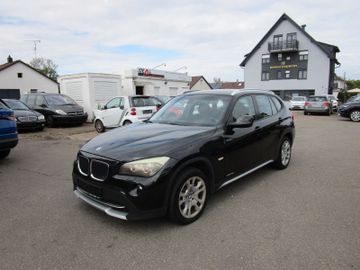 BMW X1 - 1