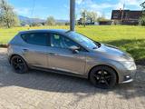 Seat Leon ST 1.8 TSI 132kW Start&Stop FR FR - Seat Leon Gebrauchtwagen in Freiburg