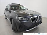 BMW X3 Facelift 2.0 xDrive30e Design Aut. Pano LED- - BMW X3: 2.0
