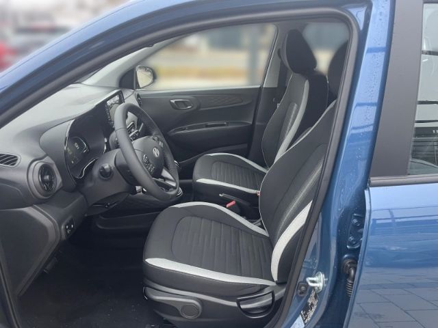 Fahrzeugabbildung Hyundai i10 Trend MJ25 1.0 A/T Klimaautomatik Navi Apple