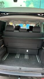 Volkswagen T5 Multivan - 11