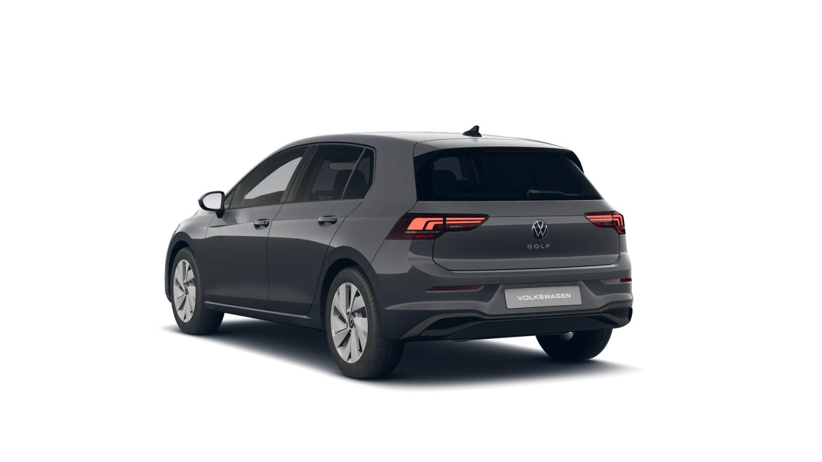 Volkswagen Golf - Bild 4