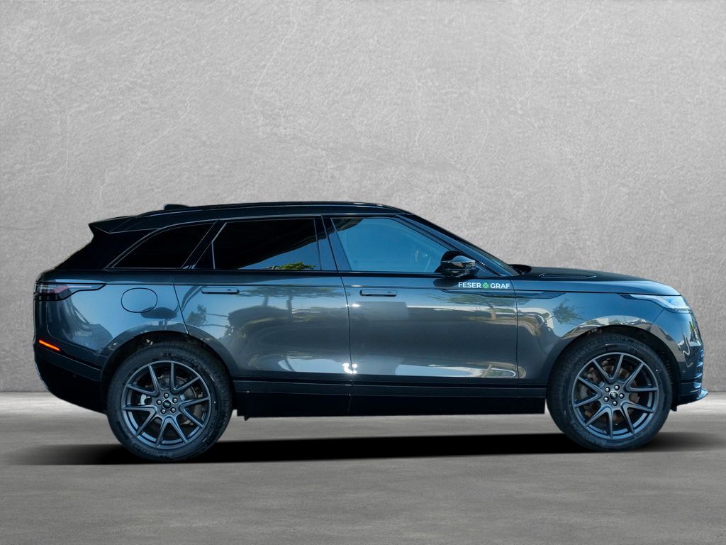 Land Rover Range Rover Velar - Bild 6