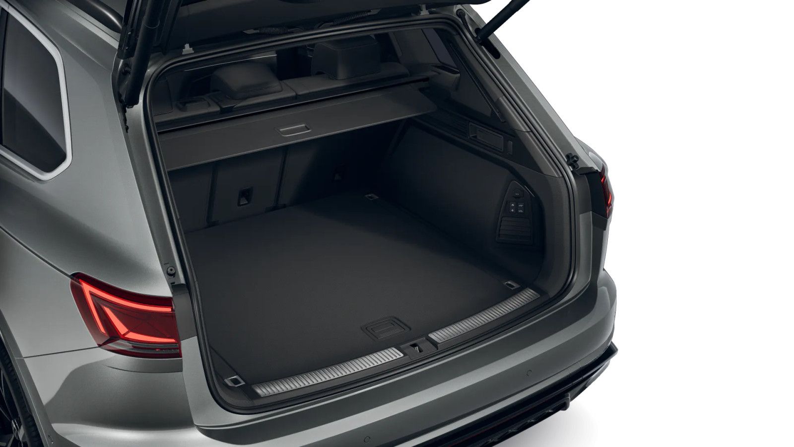 Volkswagen Touareg - Bild 8