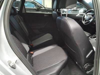 Volkswagen Taigo - Bild 5