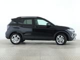 Volkswagen T-Cross GOAL 1.5 TSI DSG MATRIX*NAV*AHK*ACC*17" - VW T-Cross Gebrauchtwagen in Leipzig