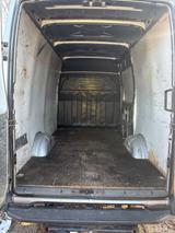Iveco Daily 35S17 Kasten 170 PS - Iveco 35 17
