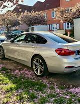 BMW 430 Gran Coupé 430d xDrive Gran Coupé Sport ... - BMW 430 Gran Coupé in Bielefeld