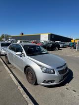 Chevrolet Cruze 1.6 LS