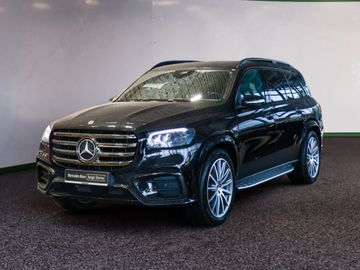 Mercedes GLS 450 - 2