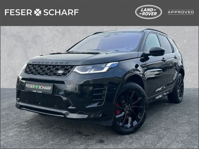 Land Rover Discovery Sport Dynamic SE D200 Komfort Winter A