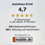 Volvo 850 / 855 Kombi 2,0-10V *Klima+AHK* - Volvo 850 mit Benzin-Antrieb: Kombi, mit Klimaanlage