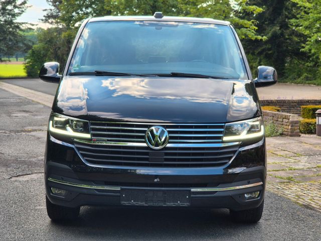 Volkswagen T6 Multivan 2.0 TDI Highline Standheizung AHK