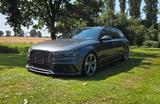 Audi A6 c7 4g 3.0 TDI Quattro,Luftfahrwerk,S-Line, - Audi A6: Luftfahrwerk