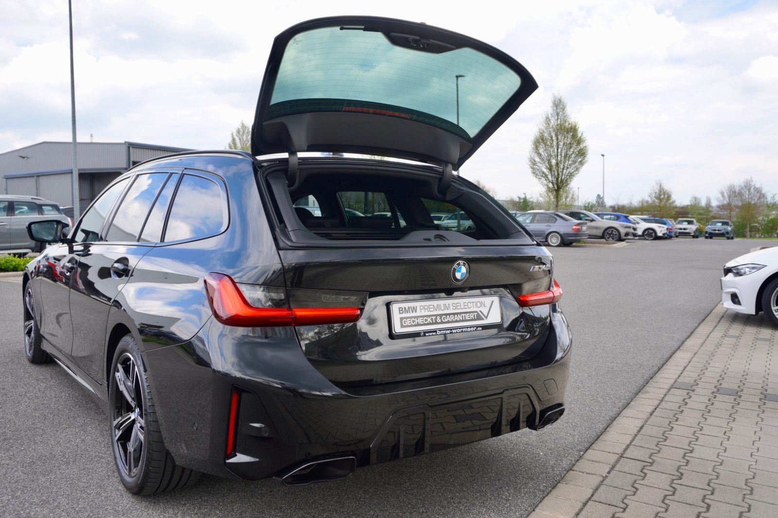 BMW M340i - Bild 29