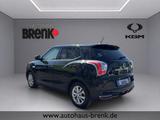 Ssangyong Tivoli 1.6 Flow EDT DE AT *Navi/Tempo/Klima* - Ssangyong Tivoli Gebrauchtwagen