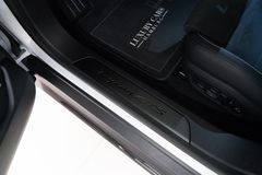 Taycan GTS Sport Turismo 2023 GREY ELECTRO PANO