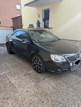 Volkswagen VW Eos Cabrio 2.0TFI - Volkswagen Eos in Duisburg