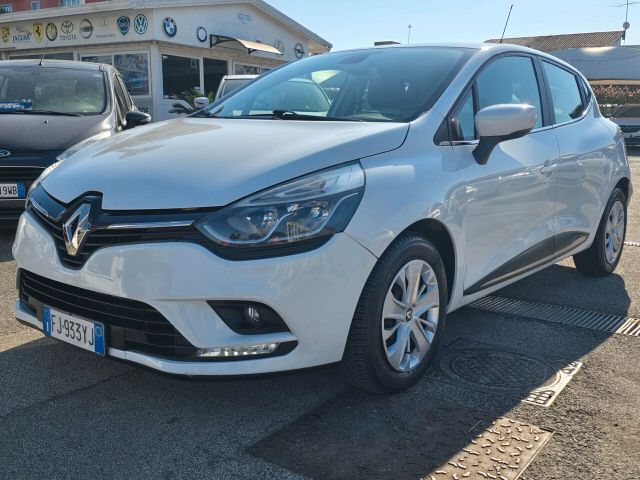 Renault Clio dCi 90CV EDC 8v S&S Energy Intens