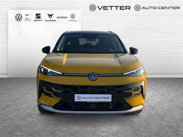 Fahrzeugabbildung Volkswagen T-Roc  Style 1.5 l eTSI 150 PS DSG - NAVI*PANO*A